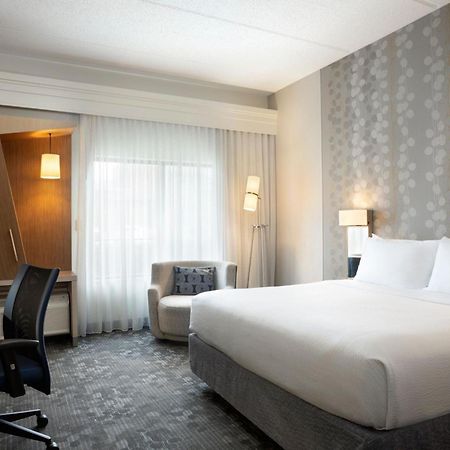 Отель Courtyard By Marriott- Austin Раунд-Рок Экстерьер фото