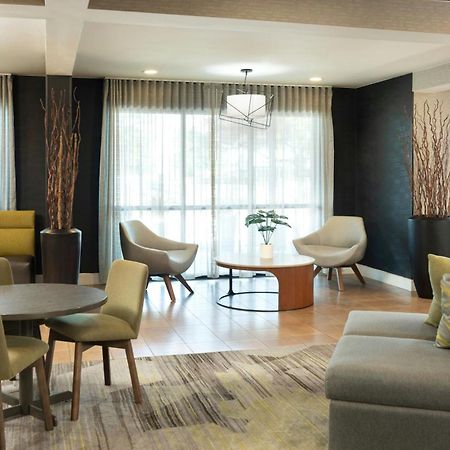 Отель Courtyard By Marriott- Austin Раунд-Рок Экстерьер фото