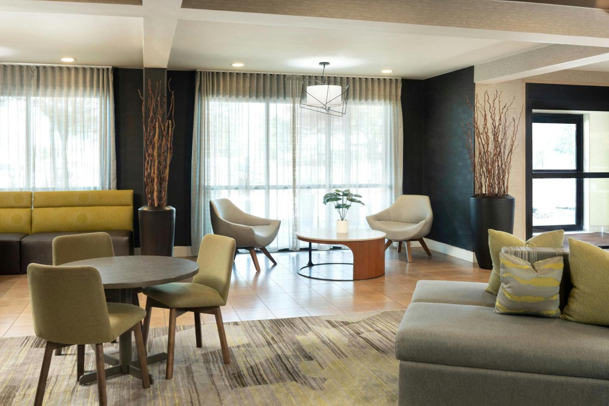 Отель Courtyard By Marriott- Austin Раунд-Рок Экстерьер фото